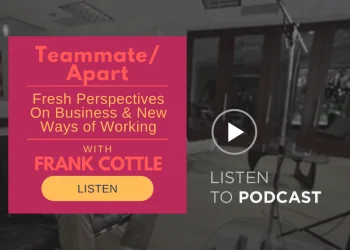 Fresh perspectives on business, lifestyle, and new ways of working