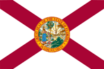 Florida Flag Icon - Alliance Virtual Offices